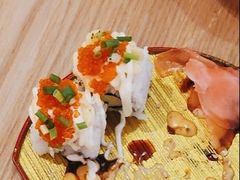 -松野谷·寿喜烧自助(华联顺义金街购物中心店)