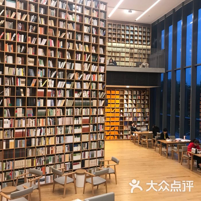 晓书馆图片-北京书店-大众点评网