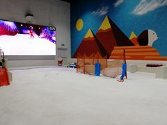 -Mr·Kuma酷么先生雪之乐园