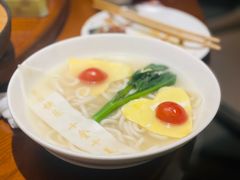 -小桃红·东北菜·春饼烤鸭(南阳湖街店)