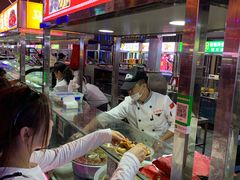 -五一星光夜市(SOHO新天地店)