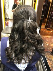 长发-八佰伴8008星级形象店