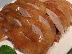 烤鸭-香融府·烤鸭·家常菜(花乡奥莱店)