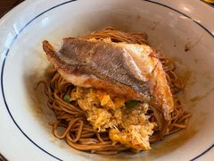 -蟹黄鱼·海派深夜面馆(江湾里店)