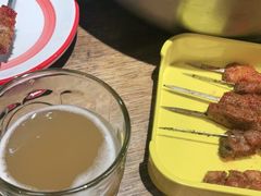 -永红源啤酒·烧烤·海鲜·大排档(青特城店)