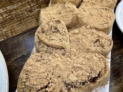 驴打滚-马武寨驴打滚宴美食村289号(十三陵)