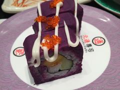 -元通寿司(地标店)