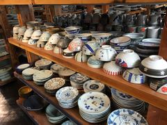 -万润国际酒店用品市场(曹安国际商城店)