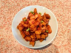 樱桃肉-红樱桃·欢乐餐厅(太原里店)