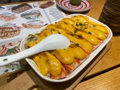 -Sushi Love 创意寿司(丽影广场店)