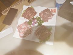 -京门老爆三·铜锅涮肉 爆肚(望京店)