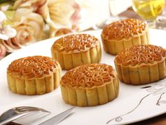 月饼-南京冠生园(太平南路店)