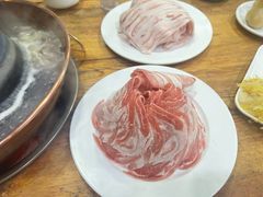 -元盛居(亚泰大街店)