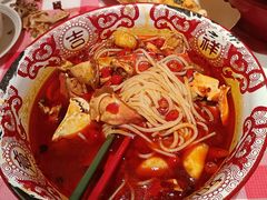 -辣小鲜·南昌大排档(船山路店)