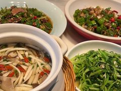 -曹家小菜(胜太路店)