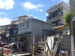 -大澳渔村及棚屋