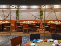 -渝信川菜 · 川味家常菜(财富购物中心店)