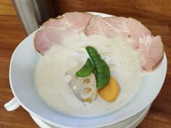 -真打拉面·日式拉面新流派(体育西横街店)