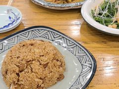 -西域美食(西直门南小街店)