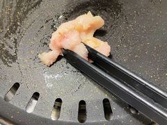 -烤肉食堂(揭阳广百店)