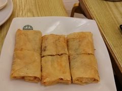 -添好运点心专门店(百老汇店)