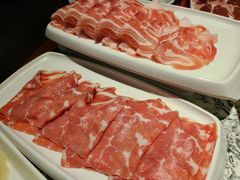 -京元盛铜锅涮肉(上海总店)