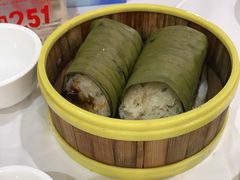 -东江海鲜酒家(艺都分店)