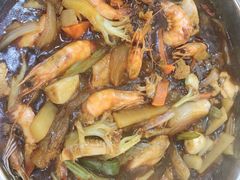 -来御来三汁焖锅(万邦店)