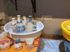 -子曰书院·古筝围棋书法国画小主持(夏都店)