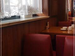 靠窗位-牧羊餐厅