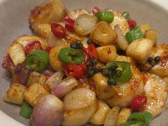 -唐宫·粤菜海鲜(万象城店)
