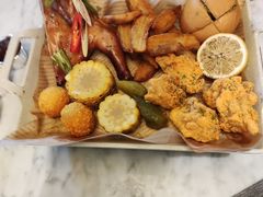 -北京王府井希尔顿酒店·万斯阁西餐厅