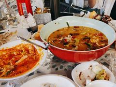 -黄鹤天厨·泡椒田鸡创始者(莲花店)