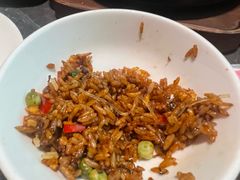 -炊烟小炒黄牛肉(浦东世纪汇店)
