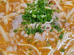 -脆珊粉店(明秀西路店)