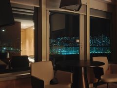 -香港九龙海逸君绰酒店