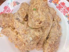 -谢记上海大排档(长寿路店)