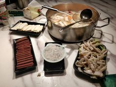 -放牛郎·正宗贵州黄牛肉馆(双高广场店)