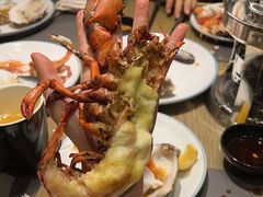 -博林天瑞喜来登酒店·西丽尚膳