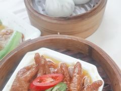 -方鼎食府粤菜酒楼•茶点•宴会