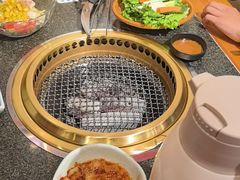 -梦山水日本烧肉(五四广场店)