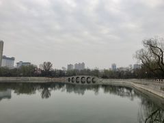 -迎泽公园