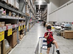 -宜家家居(西安未央商场店)