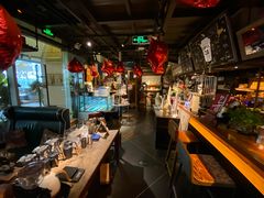 大堂-杂咖zacup(领展中心城店)