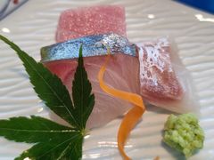 -元熹会席料理