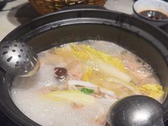 -同仁四季椰子鸡(福田东园总店)
