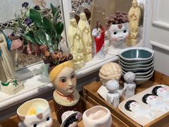 -恋物百货商店(华侨城店)