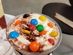 -喜茶(杭州滨江宝龙店)