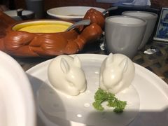 椰汁小兔兔-老广酒楼(樱花店)