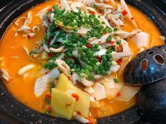 -李师傅脆肚(华强北店)
